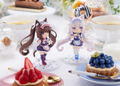 Nekopara Mini Figure 100: Chocola thumbnail 8