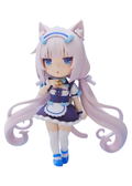 Nekopara Mini Figure 100: Vanilla thumbnail 1