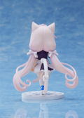 Nekopara Mini Figure 100: Vanilla thumbnail 2