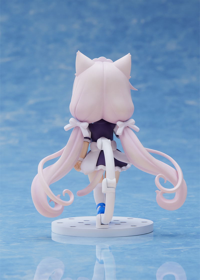 Nekopara Mini Figure 100: Vanilla image 2