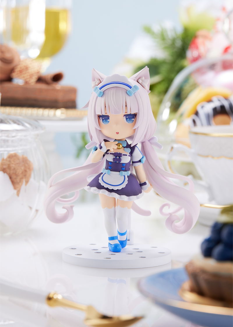 Nekopara Mini Figure 100: Vanilla image 4