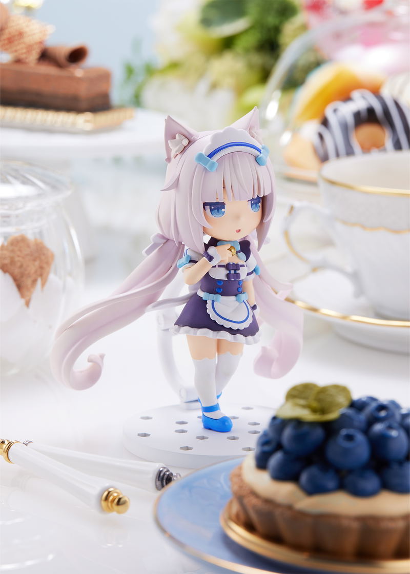 Nekopara Mini Figure 100: Vanilla image 5