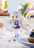Nekopara Mini Figure 100: Vanilla thumbnail 6