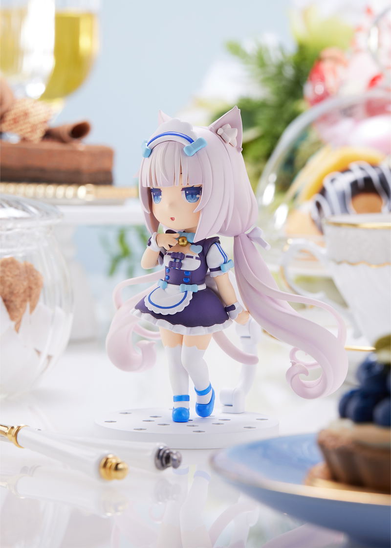 Nekopara Mini Figure 100: Vanilla image 6