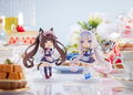 Nekopara Mini Figure 100: Vanilla thumbnail 7