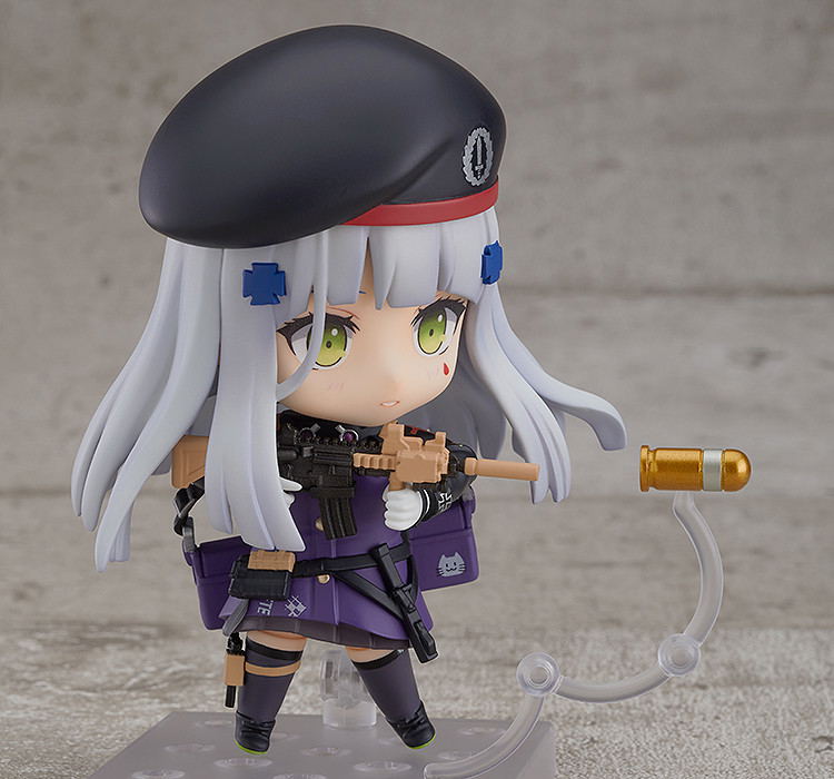 Nendoroid No. 1146 Girls' Frontline: 416 (Re-run) image 3