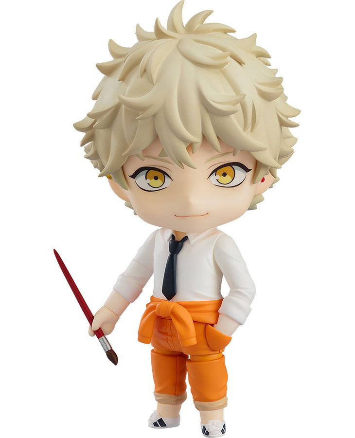 Nendoroid No. 1852 Blue Period: Yatora Yaguchi image 1