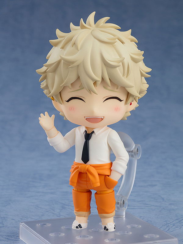 Nendoroid No. 1852 Blue Period: Yatora Yaguchi image 3
