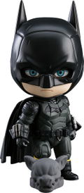 Nendoroid No. 1855 The Batman: Batman The Batman Ver. thumbnail 1