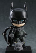 Nendoroid No. 1855 The Batman: Batman The Batman Ver. thumbnail 2