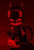 Nendoroid No. 1855 The Batman: Batman The Batman Ver. thumbnail 7