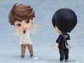 Nendoroid No. 889 Haikyu!!: Toru Oikawa School Uniform Ver. (Re-run) thumbnail 4