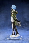 Neon Genesis Evangelion 1/7 Scale Pre-Painted Figure: Rei Ayanami Ver. Radio EVA Part 2 thumbnail 3
