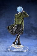 Neon Genesis Evangelion 1/7 Scale Pre-Painted Figure: Rei Ayanami Ver. Radio EVA Part 2 thumbnail 4