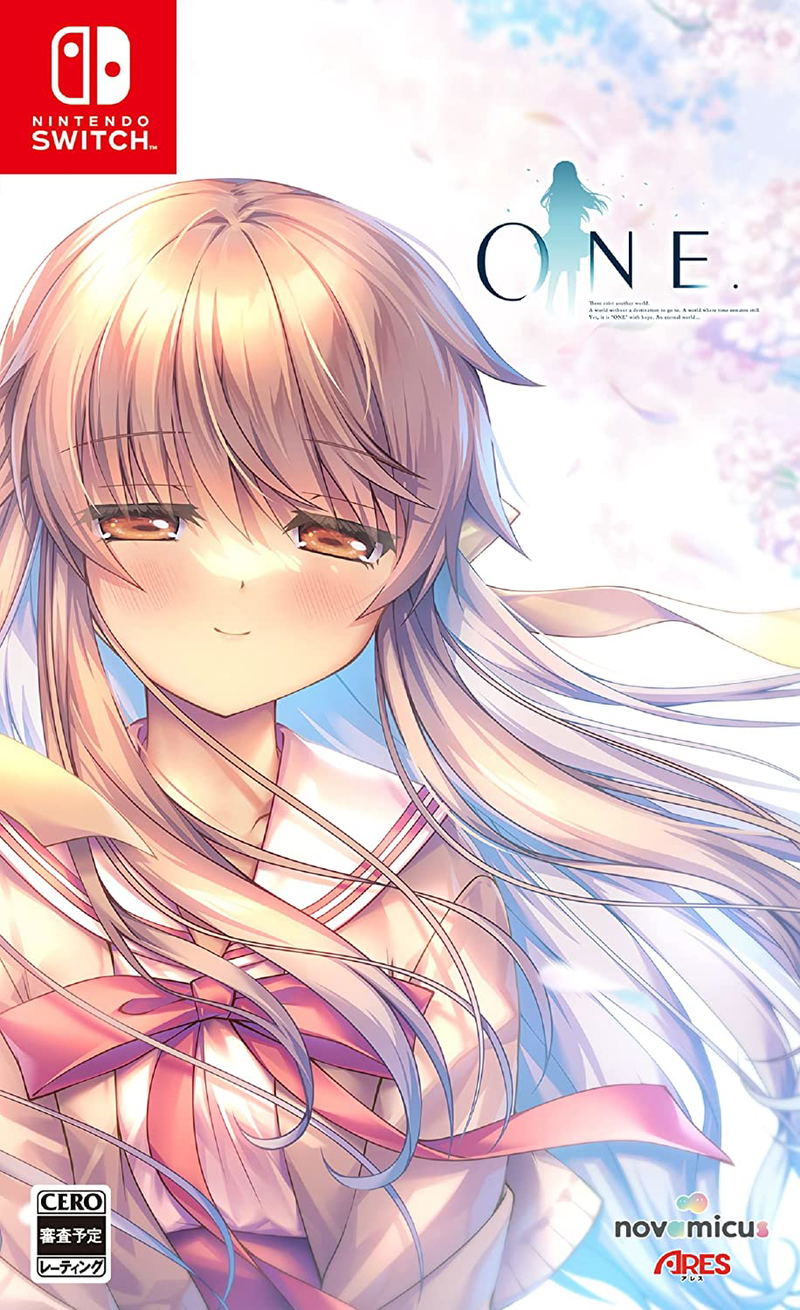 ONE. (Multi-Language) image 1