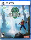 One Piece Odyssey thumbnail 1