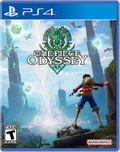 One Piece Odyssey thumbnail 1