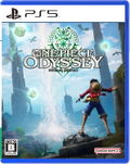 One Piece Odyssey thumbnail 1