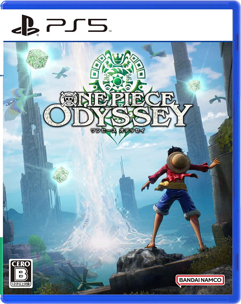 One Piece Odyssey image 1