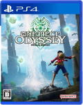One Piece Odyssey thumbnail 1