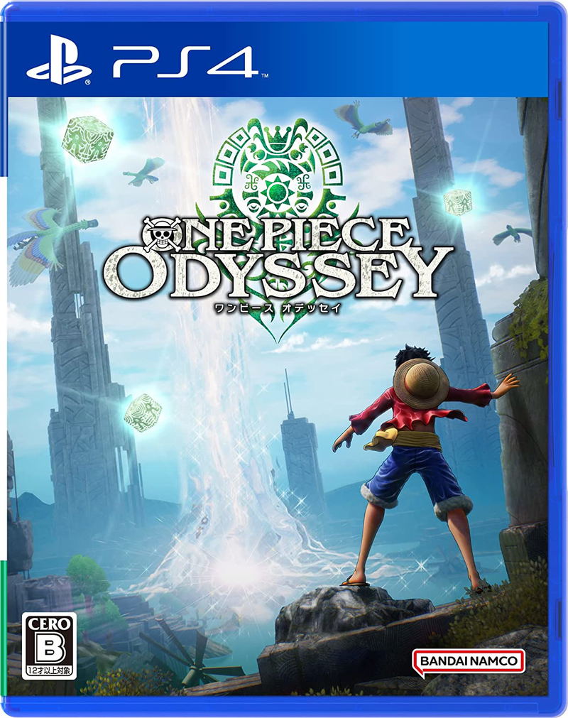 One Piece Odyssey image 1