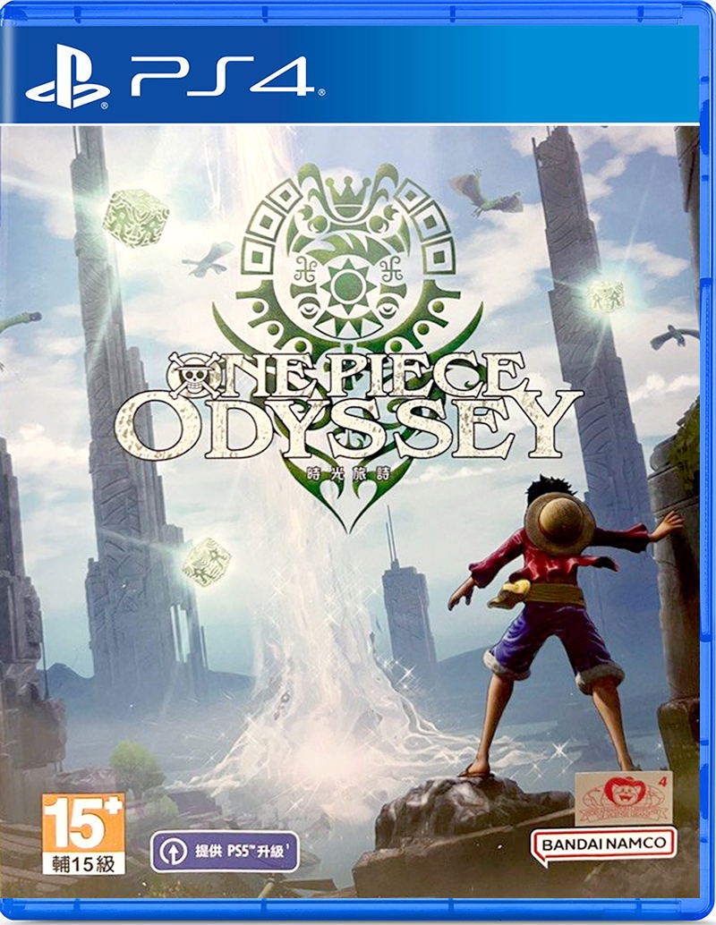 One Piece Odyssey (Chinese) image 1