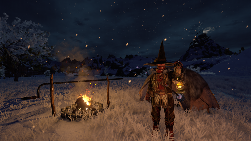 Outward [Definitive Edition] (English) image 7