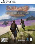Outward [Definitive Edition] (English) thumbnail 1
