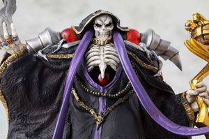 Overlord 14 With Figure Of The Witch Of The Extinct [Special Edition]_