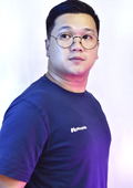 Playasia T-shirt Blue (XL Size) thumbnail 4