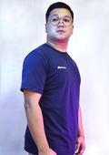 Playasia T-shirt Blue (XL Size) thumbnail 5