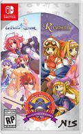 Prinny Presents NIS Classics Volume 3 [Deluxe Edition] thumbnail 2