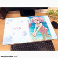 Puella Magi Madoka Magica Side Story: Magia Record - Madoka Kaname / Swimsuit Rubber Mat thumbnail 2
