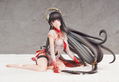 Punishing Gray Raven 1/7 Scale Pre-Painted Figure: Qu Crimson Blessing thumbnail 5