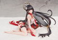 Punishing Gray Raven 1/7 Scale Pre-Painted Figure: Qu Crimson Blessing thumbnail 6