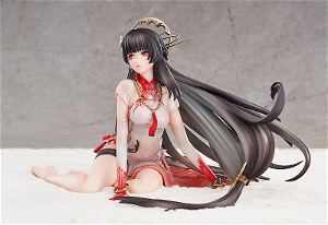 Punishing Gray Raven 1/7 Scale Pre-Painted Figure: Qu Crimson Blessing