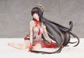 Punishing Gray Raven 1/7 Scale Pre-Painted Figure: Qu Crimson Blessing thumbnail 7