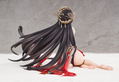 Punishing Gray Raven 1/7 Scale Pre-Painted Figure: Qu Crimson Blessing thumbnail 8