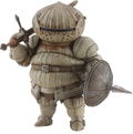 Q Collection Dark Souls: Siegmeyer of Catarina thumbnail 1