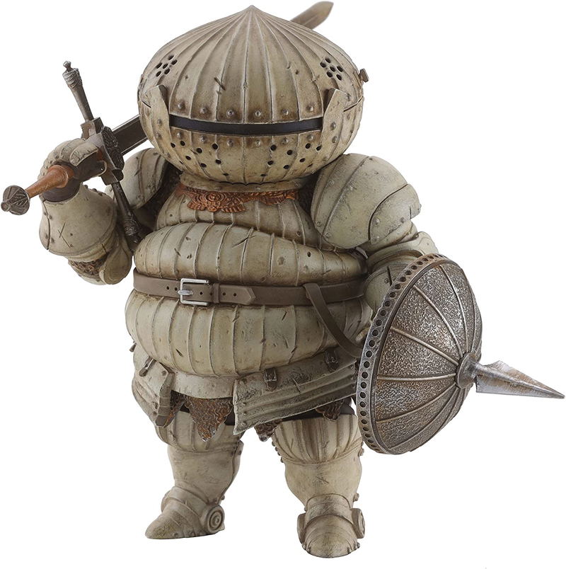 Q Collection Dark Souls: Siegmeyer of Catarina image 1