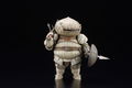 Q Collection Dark Souls: Siegmeyer of Catarina thumbnail 11