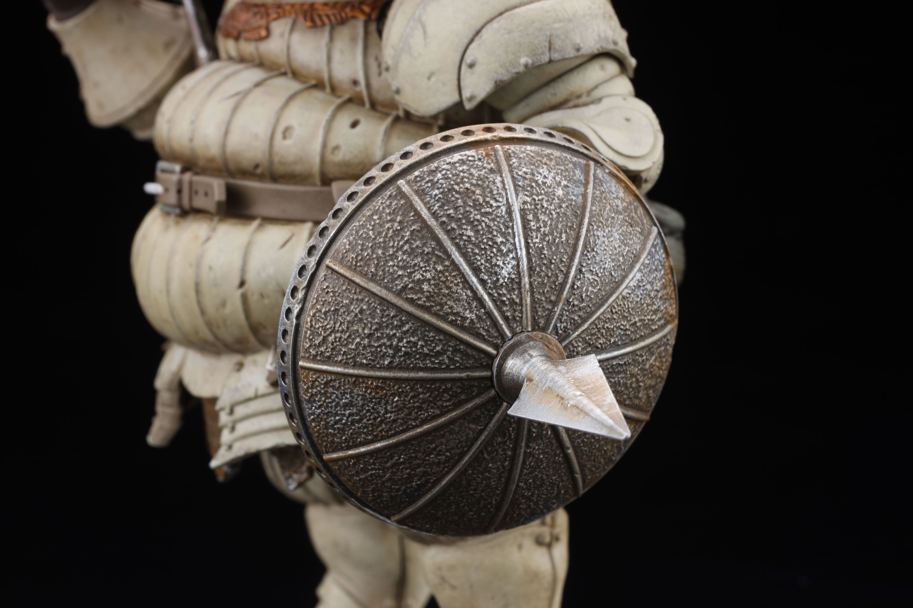 Q Collection Dark Souls: Siegmeyer of Catarina