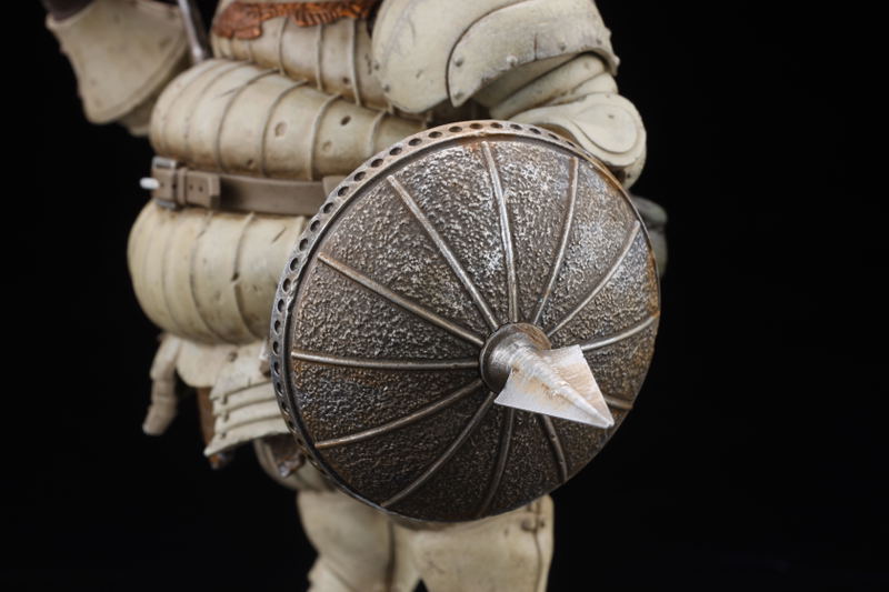 Q Collection Dark Souls: Siegmeyer of Catarina image 13