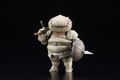 Q Collection Dark Souls: Siegmeyer of Catarina thumbnail 3