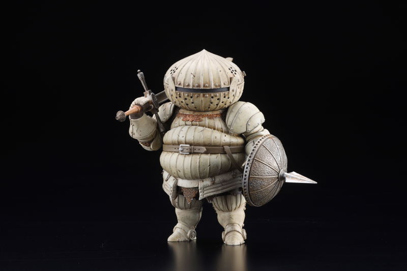Q Collection Dark Souls: Siegmeyer of Catarina image 3