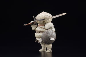 Q Collection Dark Souls: Siegmeyer of Catarina