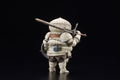Q Collection Dark Souls: Siegmeyer of Catarina thumbnail 8
