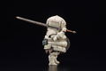 Q Collection Dark Souls: Siegmeyer of Catarina thumbnail 9