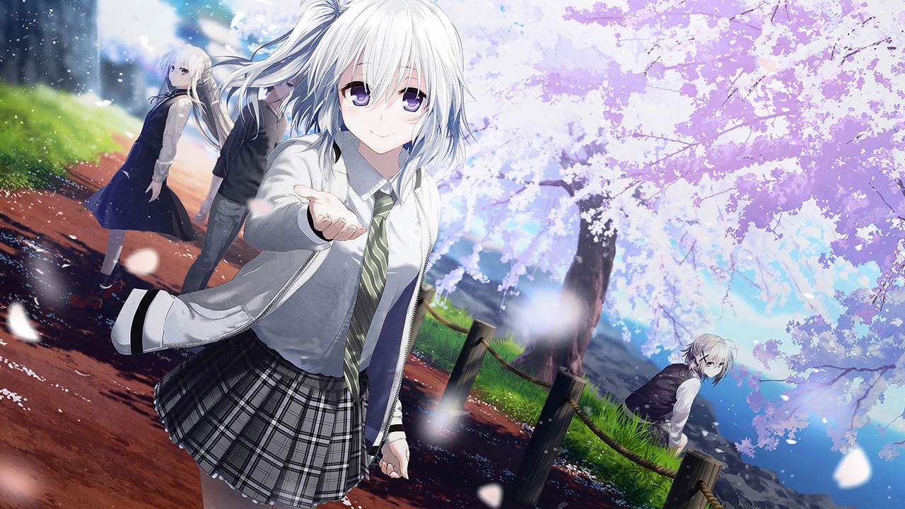 Re:LieF ~Dear You~ FoR SwitcH for Nintendo Switch, Nintendo Switch 2