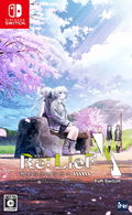Re:LieF ~Dear You~ FoR SwitcH [Limited Edition] thumbnail 1